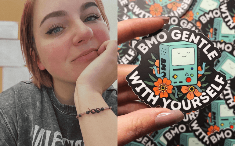 Celebrating Queer, Fat, Disabled, and Neurodivergent Joy with Queer & Feral