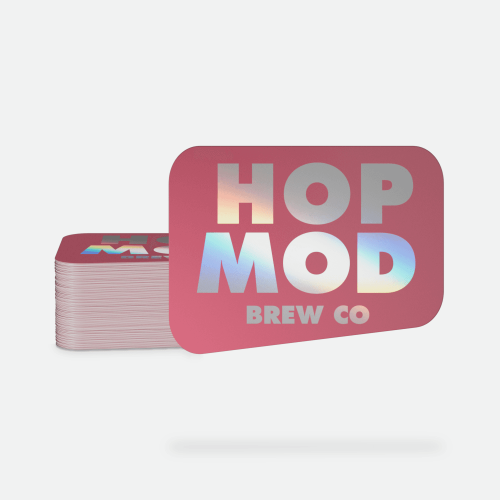HopMod MatteHolo V3