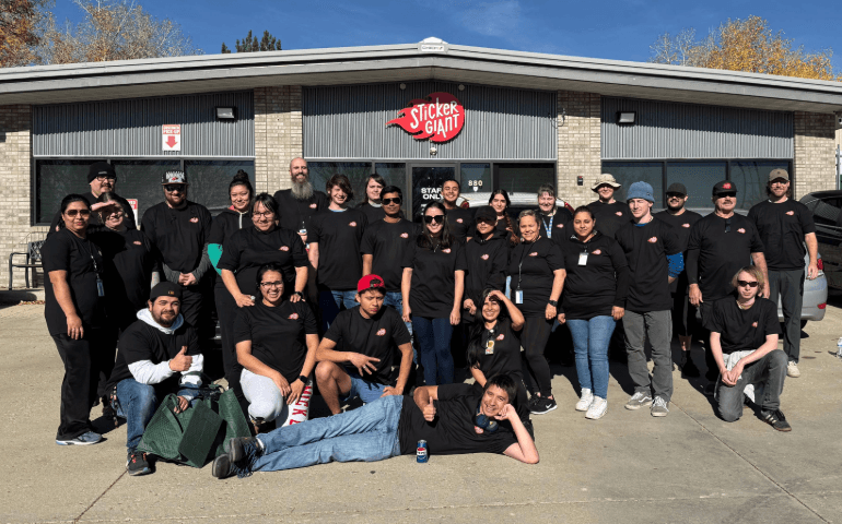 500 Days of Safety Excellence: A Testament to Quality and Care