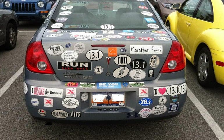 StickerGiant marathon car1 blog