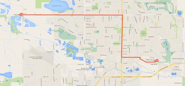 SG Move Map
