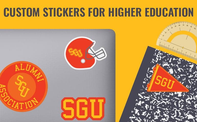 CustomStickersForHigherEducationV01 web hero